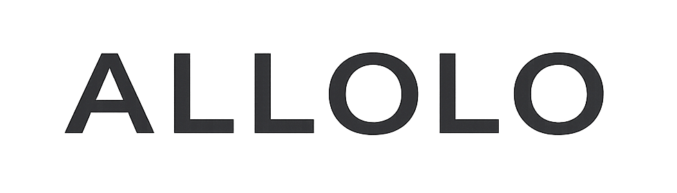 Allolo logo